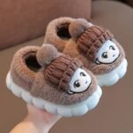 chaussons fourres pour fille confort et service client de qualite 265
