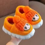 chaussons fourres pour fille confort et service client de qualite 781
