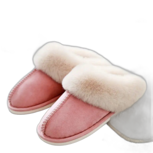 chaussons en fourrure elegants avec un service client exceptionnel 496