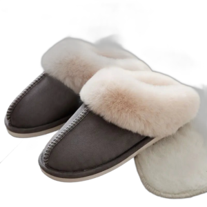 chaussons fourres confort maximal et service client impeccable 803