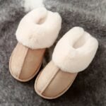 chaussons fur lined confort style unique et service client 820