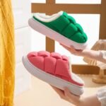chaussons haut de gamme pour femme confort et service client 719