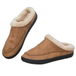 chaussons elegants en materiaux doux et resistants 593