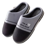 chaussons confortables et surs en plusieurs couleurs tailles gris 143