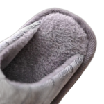 chaussons qinbu confort et qualite pour un hiver chaleureux 479