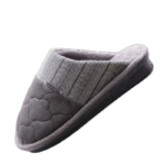 chaussons qinbu confort et qualite pour un hiver chaleureux 664