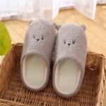 chaussons humoristiques femme confort assure et service client top 428