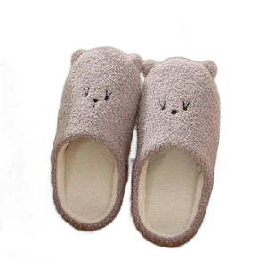 chaussons humoristiques femme confort assure et service client top 428