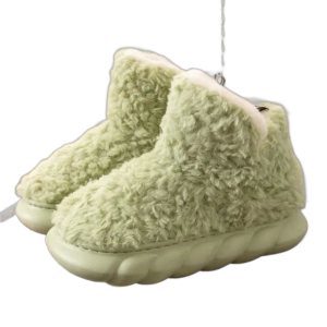chaussons en laine de mouton confort optimal et service client inclus 770
