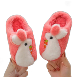 chaussons lapin colores le choix parfait pour votre petite 193