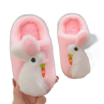 chaussons lapin colores le choix parfait pour votre petite 436