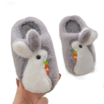 chaussons lapin colores le choix parfait pour votre petite 228