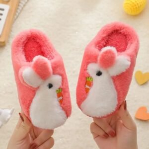chaussons lapin colores le choix parfait pour votre petite 193