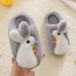chaussons lapin colores le choix parfait pour votre petite 228