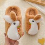 chaussons lapin colores le choix parfait pour votre petite 729