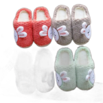 chaussons lapin douillets pour enfants service client attentif 932