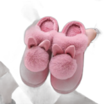 chaussons lapin au style unique pour un confort et une gaiete assures 199
