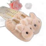 chaussons mignons lapin pour fille n 22 avec confort et securite 499