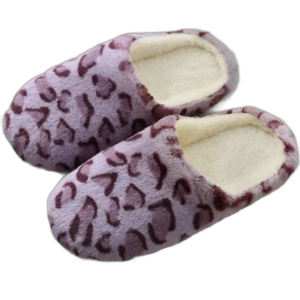chaussons leopard femme confort premium et service client reactif 864