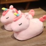 chaussons licorne le choix parfait pour confort de votre enfant 487
