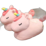 chaussons licorne le choix parfait pour confort de votre enfant 487