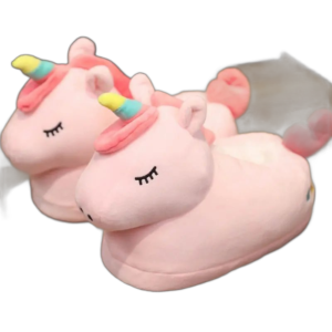 chaussons licorne le choix parfait pour confort de votre enfant 487