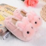 chaussons mignons lapin pour fille n 22 avec confort et securite 323