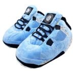 chaussons modernes avec semelle pvc pour enfants actifs et chauds 246