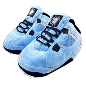 chaussons modernes avec semelle pvc pour enfants actifs et chauds 246