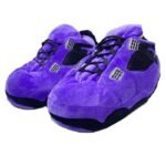 chaussons modernes avec semelle pvc pour enfants actifs et chauds 337