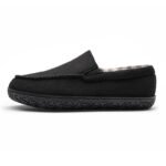 chaussons moelleux elegants pour homme confort et style assure 707