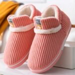 chaussons montants fabriques a partir de materiaux qualite 152