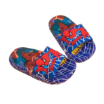 chaussons claquettes super heros pour petit garcon confortables e 508