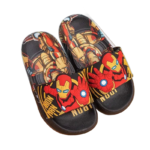 chaussons claquettes super heros pour petit garcon confortables c 394