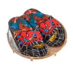 chaussons claquettes super heros pour petit garcon confortables f 816