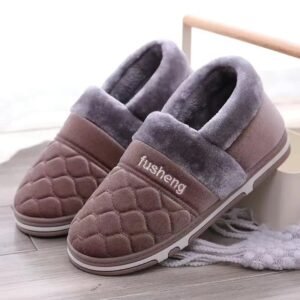 chaussons orthopediques confortables pour hommes avec service client 854