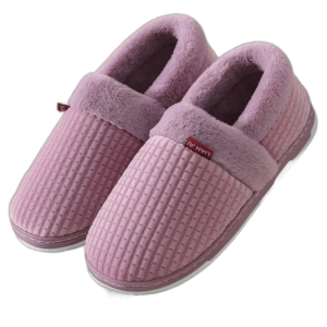 chaussons ergonomiques avec support optimal et service client inclus 268