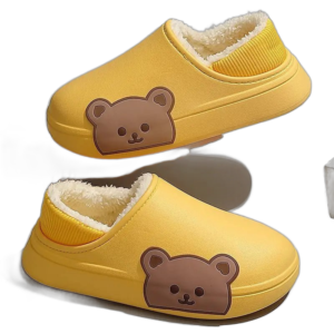 chaussons orthopediques confortables pour un meilleur soutien 473
