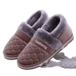 chaussons orthopediques confortables pour hommes avec service client 854