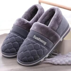 chaussons orthopediques hommes pour un confort optimal 161