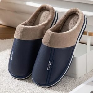 chaussons ouverts confortables et durables pour un usage quotidien 400