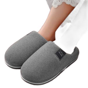 chaussons ouverts legers pour femme confort optimal a la maison 582