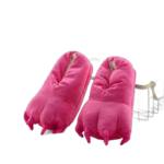 chaussons en pattes danimaux pour enfants confort assure 8 33 35 179