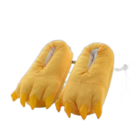 chaussons en pattes danimaux pour enfants confort assure 6 33 35 527