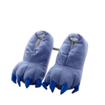 chaussons en pattes danimaux pour enfants confort assure 2 33 35 418