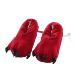 chaussons en pattes danimaux pour enfants confort assure 5 33 35 341