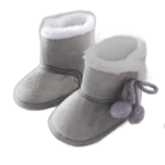 chaussons en peluche douce pour bebe avec service client 141