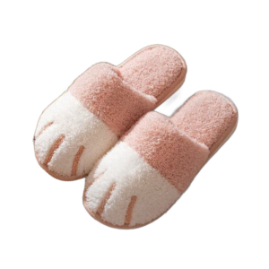 chaussons confort douillet pour femme avec semelle antiderapante 360