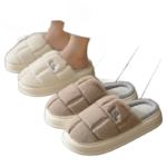 chaussons cocooning avec service client exceptionnel pour un confort 345
