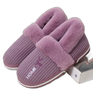 chaussons doux en polaire jusquau talon avec excellent service 205